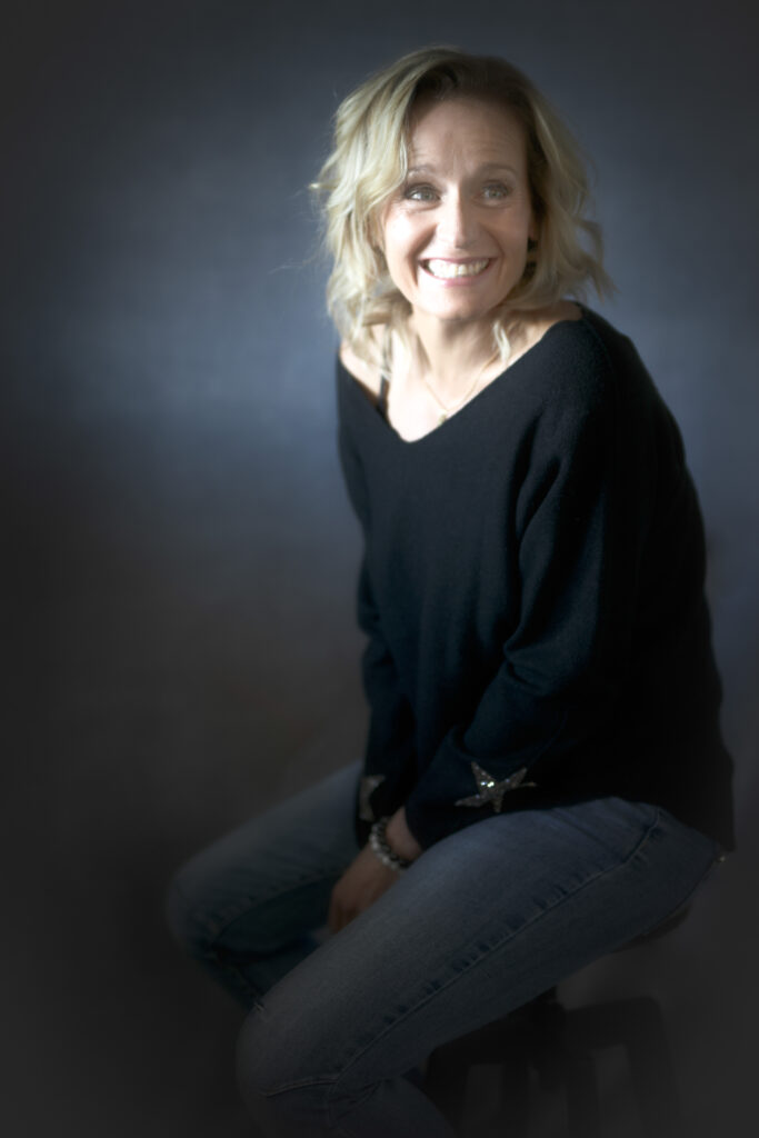 Lucie Ange de lumière