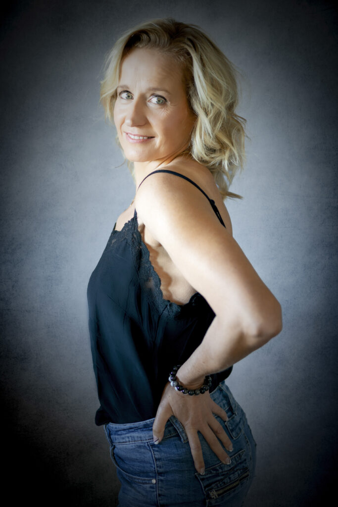Lucie Ange de lumière