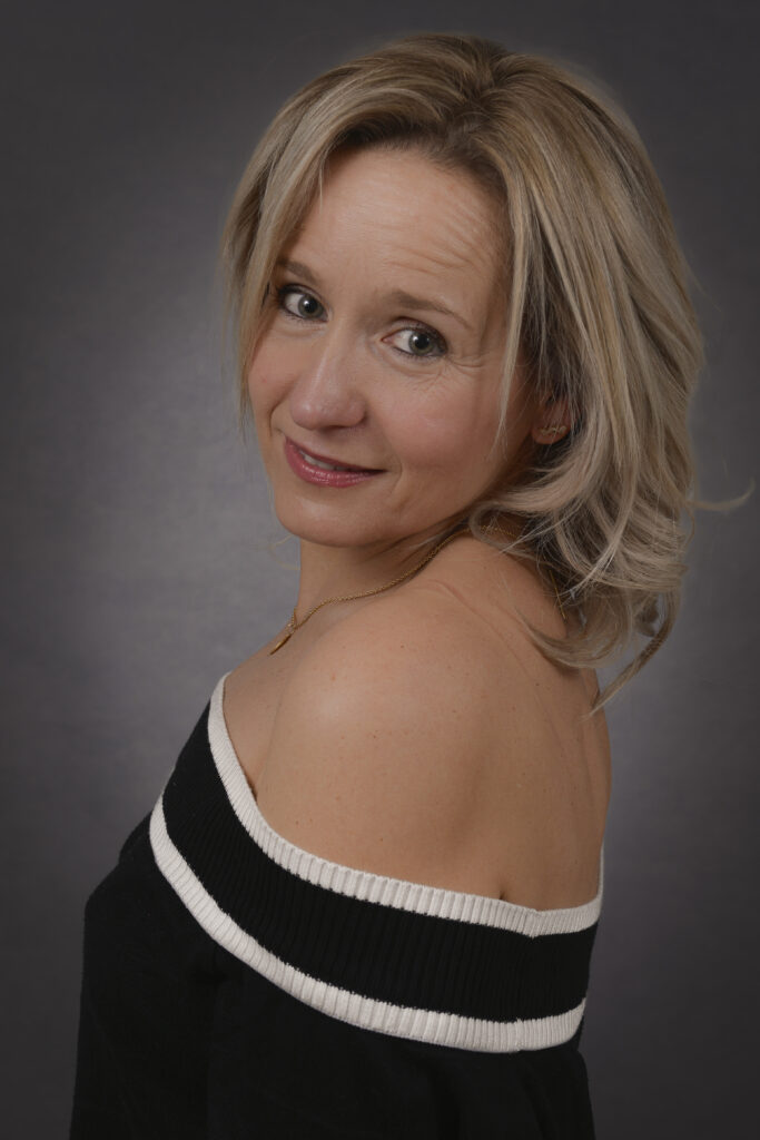 Lucie Ange de lumière