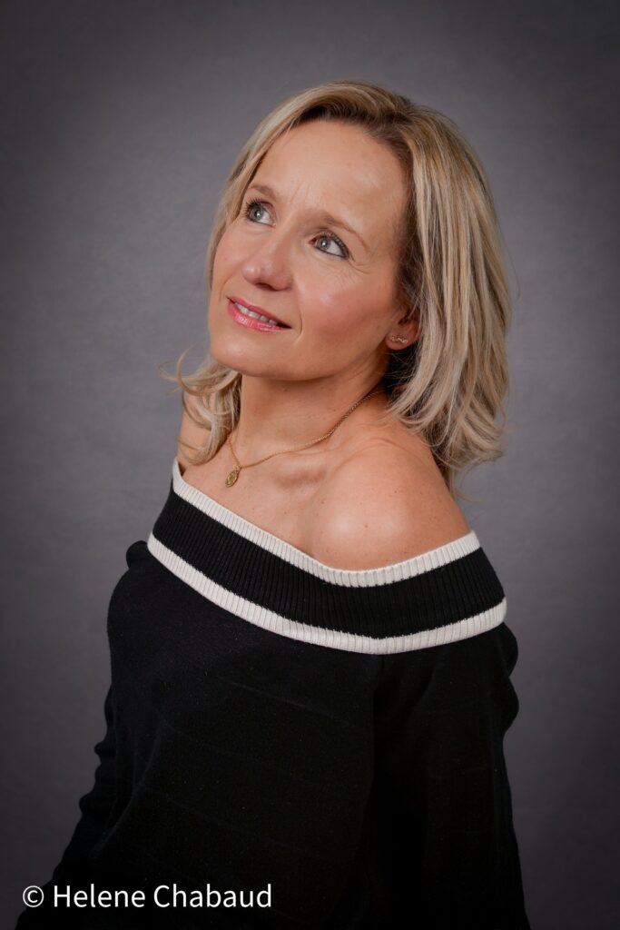 Lucie Ange de lumière