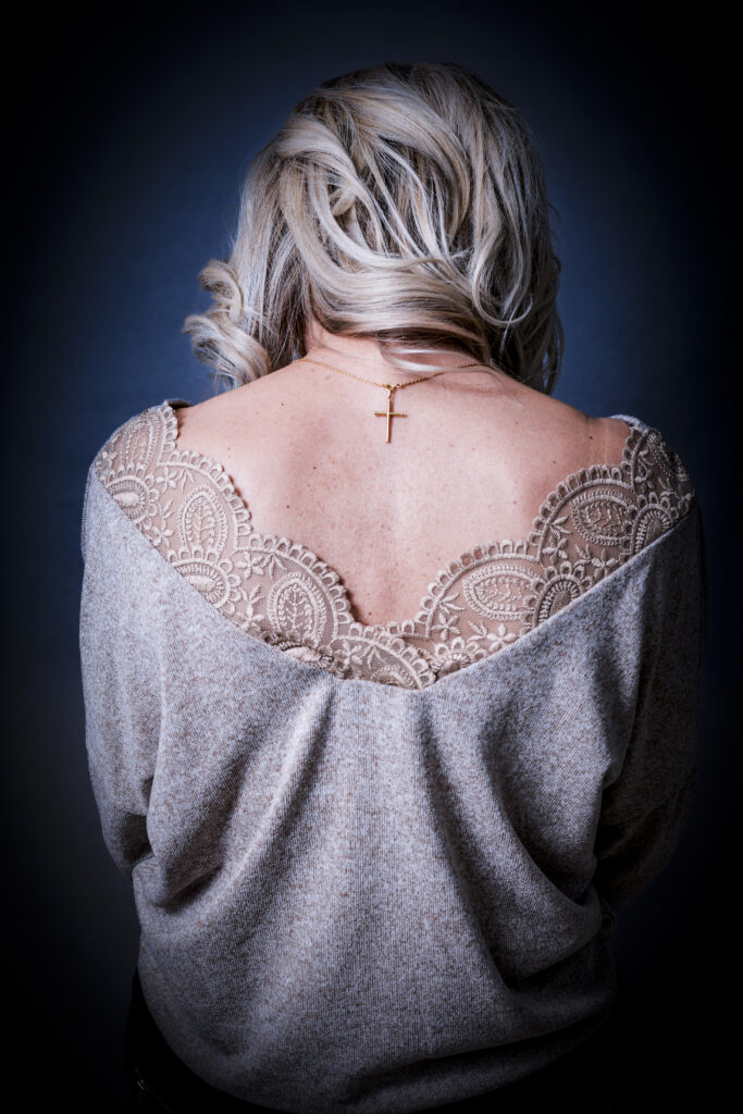 Lucie Ange de lumière