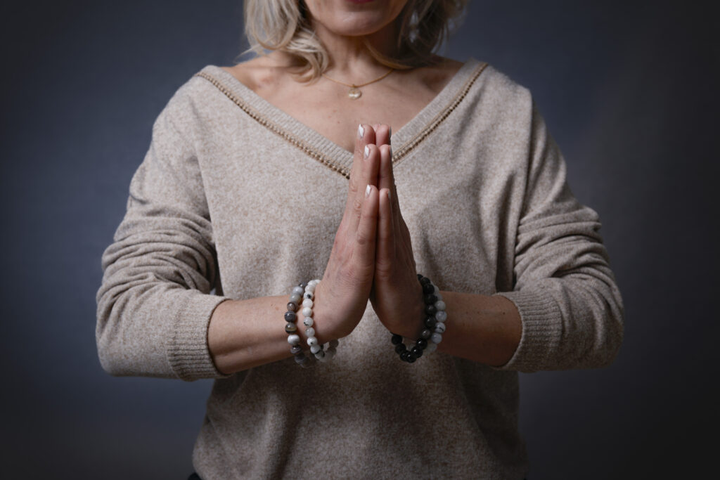 Lucie Ange de lumière