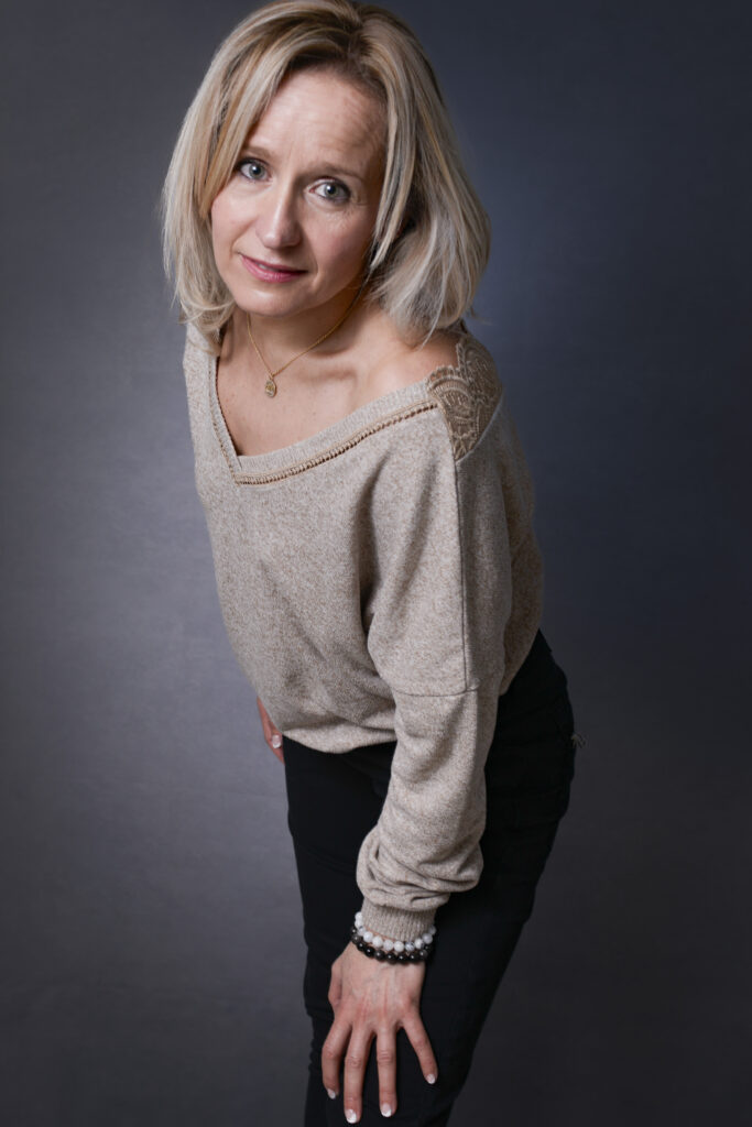 Lucie Ange de lumière